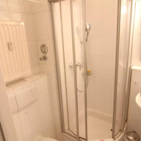 Ferienwohnung-leuchtturm 公寓 *