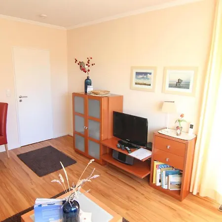 Ferienwohnung-leuchtturm 公寓