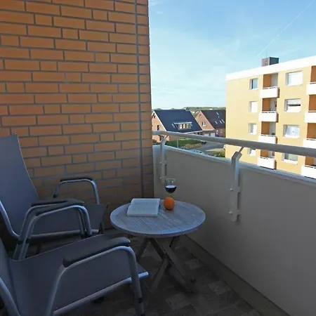 Ferienwohnung-leuchtturm